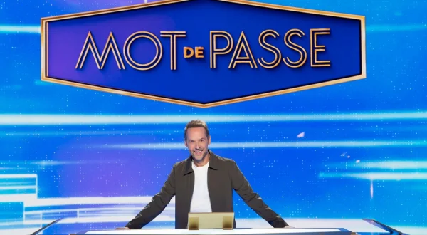 Mot de passe