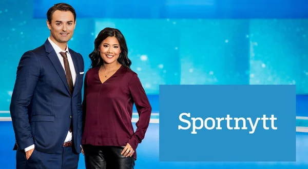 Live: Sportnytt