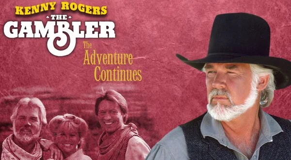 The Gambler: The Adventure Continues