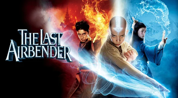 The Last Airbender
