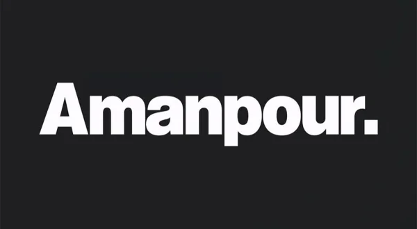 Amanpour