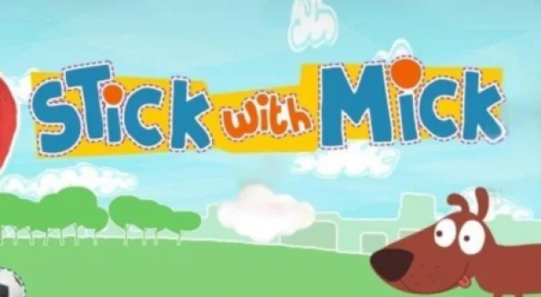 Junta-te ao Mick
