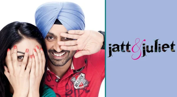 Jatt & Juliet