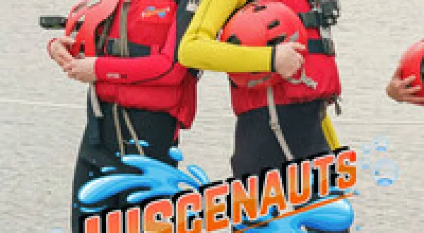 Uiscenauts