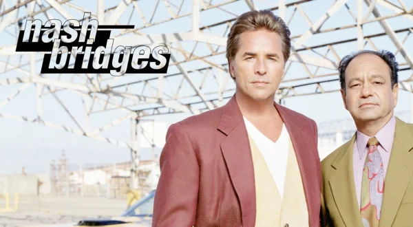 Nash Bridges