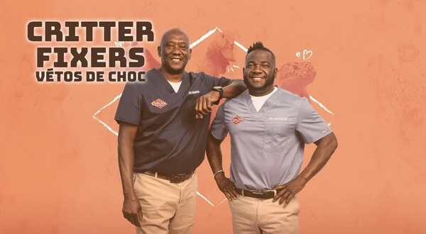 Critter Fixers : Vétos de choc