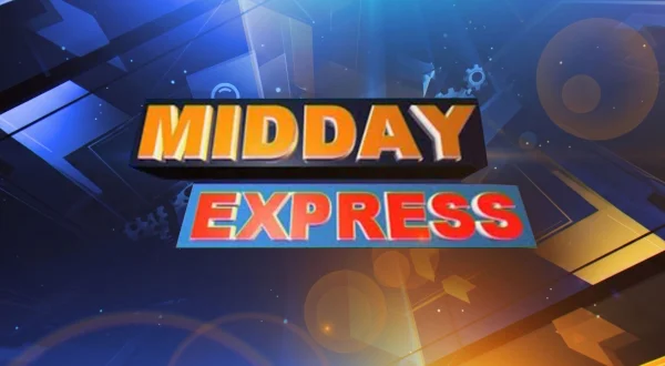 Mid Day Express