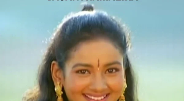 Vasanthamalika