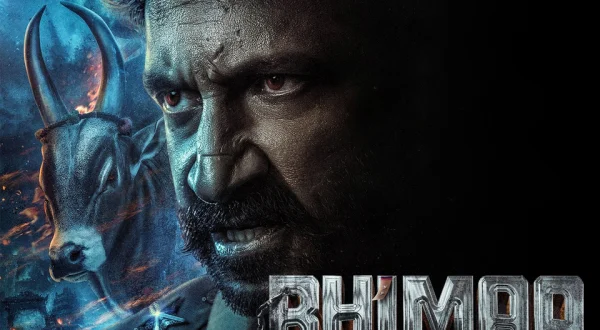 Bhimaa