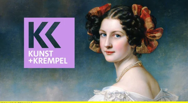 Kunst + Krempel