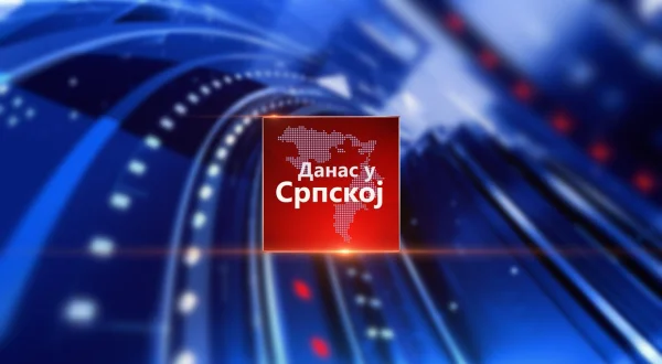 Danas u Srpskoj
