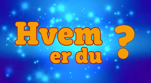 Hvem er Du? Jana Jasmin