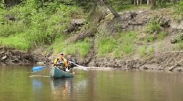 Alaska : nouvelle vie