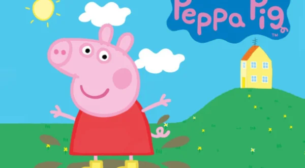 Peppa Pig (dobles)