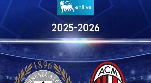 Udinese - Milan