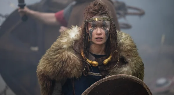 Boudica