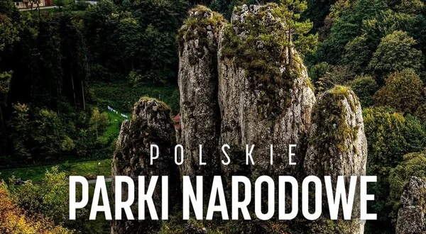 Polskie Parki Narodowe
