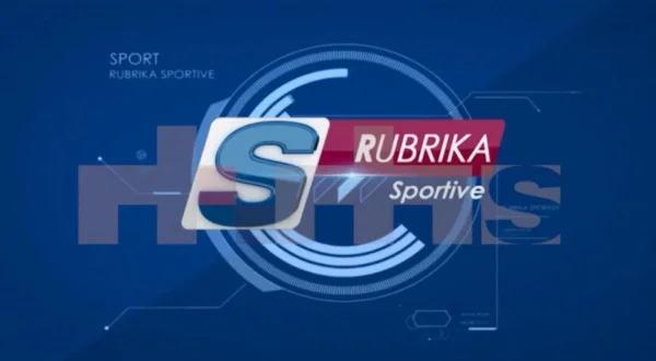 Rubrika Sportive