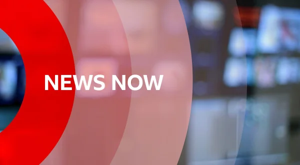 BBC News Now