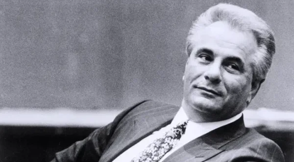 John Gotti: The Teflon Don