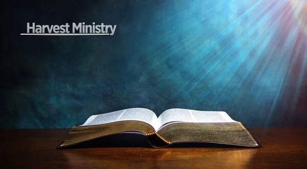 Harvest Ministry