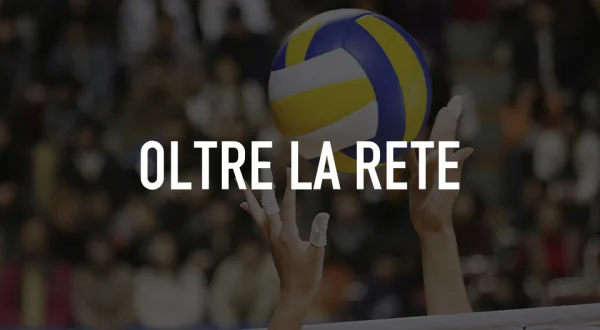Oltre la rete