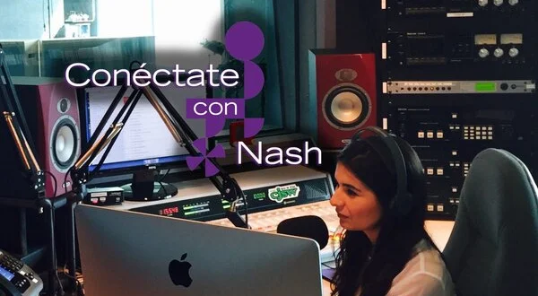 Conéctate con Nash