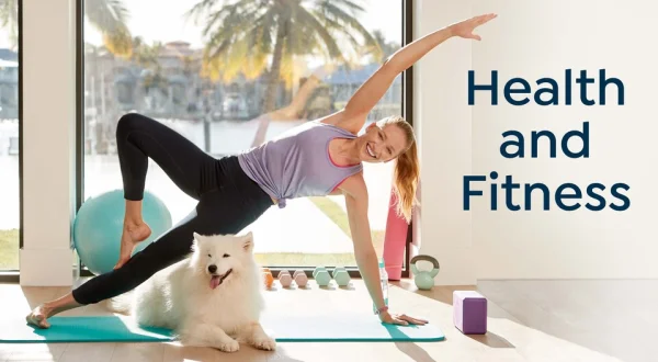 Rise & Shine Savings -- Health & Wellness
