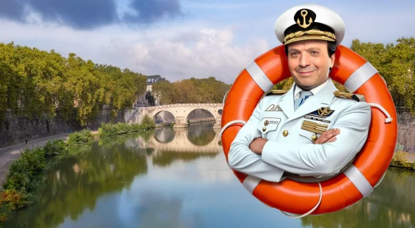 Fin che la barca va