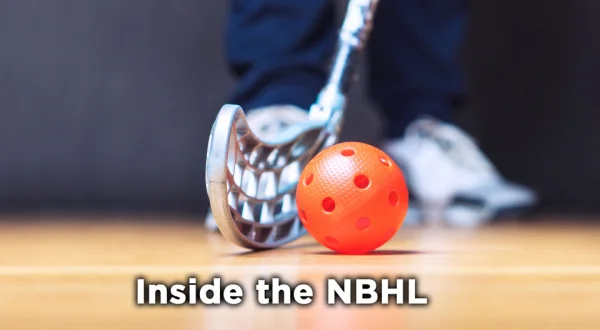 Inside the NBHL