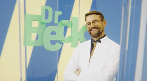 Dr. Beck