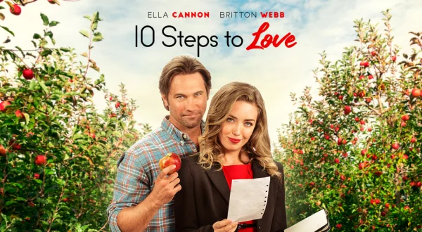 10 Steps to Love