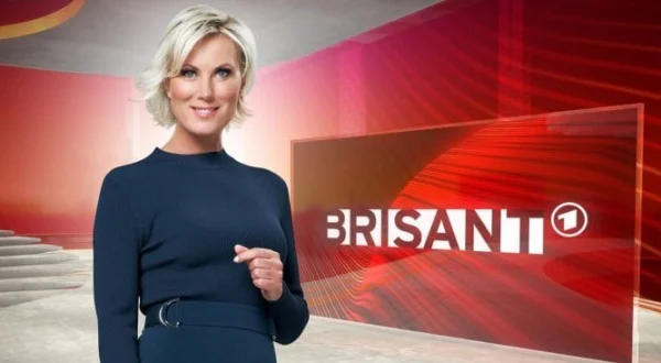 Brisant