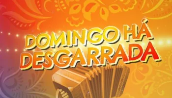 Domingo Há Desgarrada