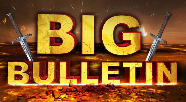 Big Bulletin