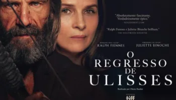 O Regresso de Ulisses (2024)
