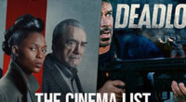 The Cinema List: Sky Originals