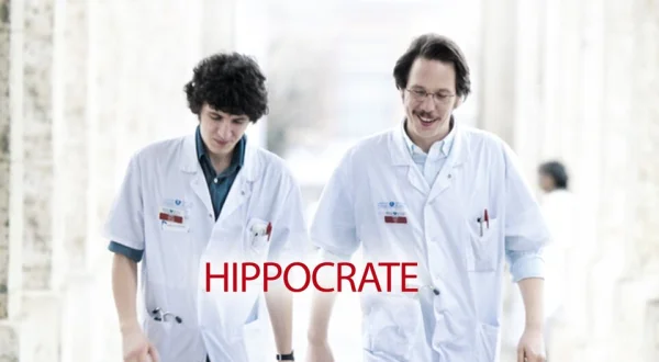 Hippocrate
