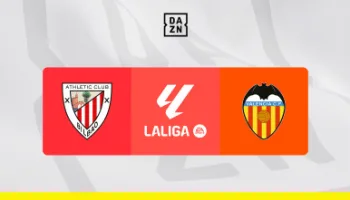 LALIGA EA SPORTS: Athletic - Valencia