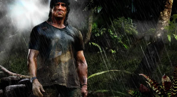 Rambo IV
