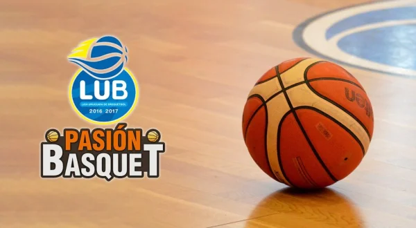 Live: Pasión Basquet