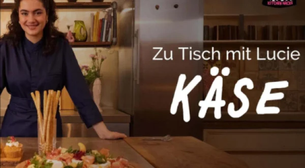 Zu Tisch Mit Lucie - Kitchen Hacks