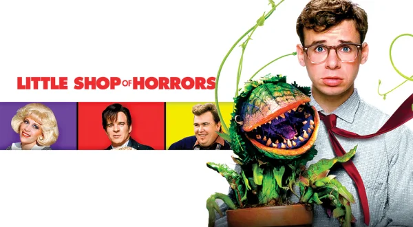 Little Shop of Horrors
