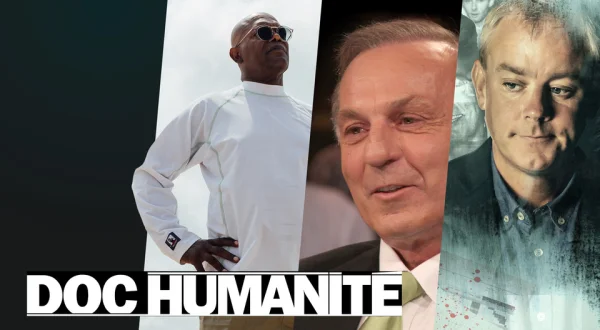 Doc humanité