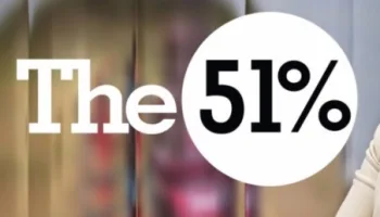 The 51%