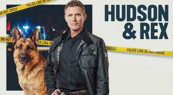 Hudson & Rex