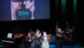 Concerto Acústico Vidália
