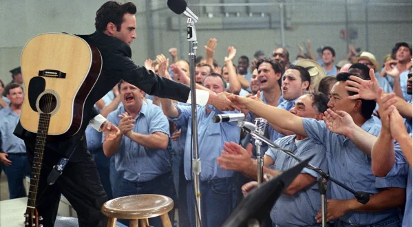 Walk the Line