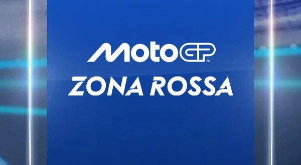 Moto GP Zona Rossa