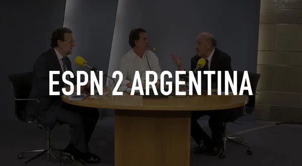 ESPN 2 Argentina